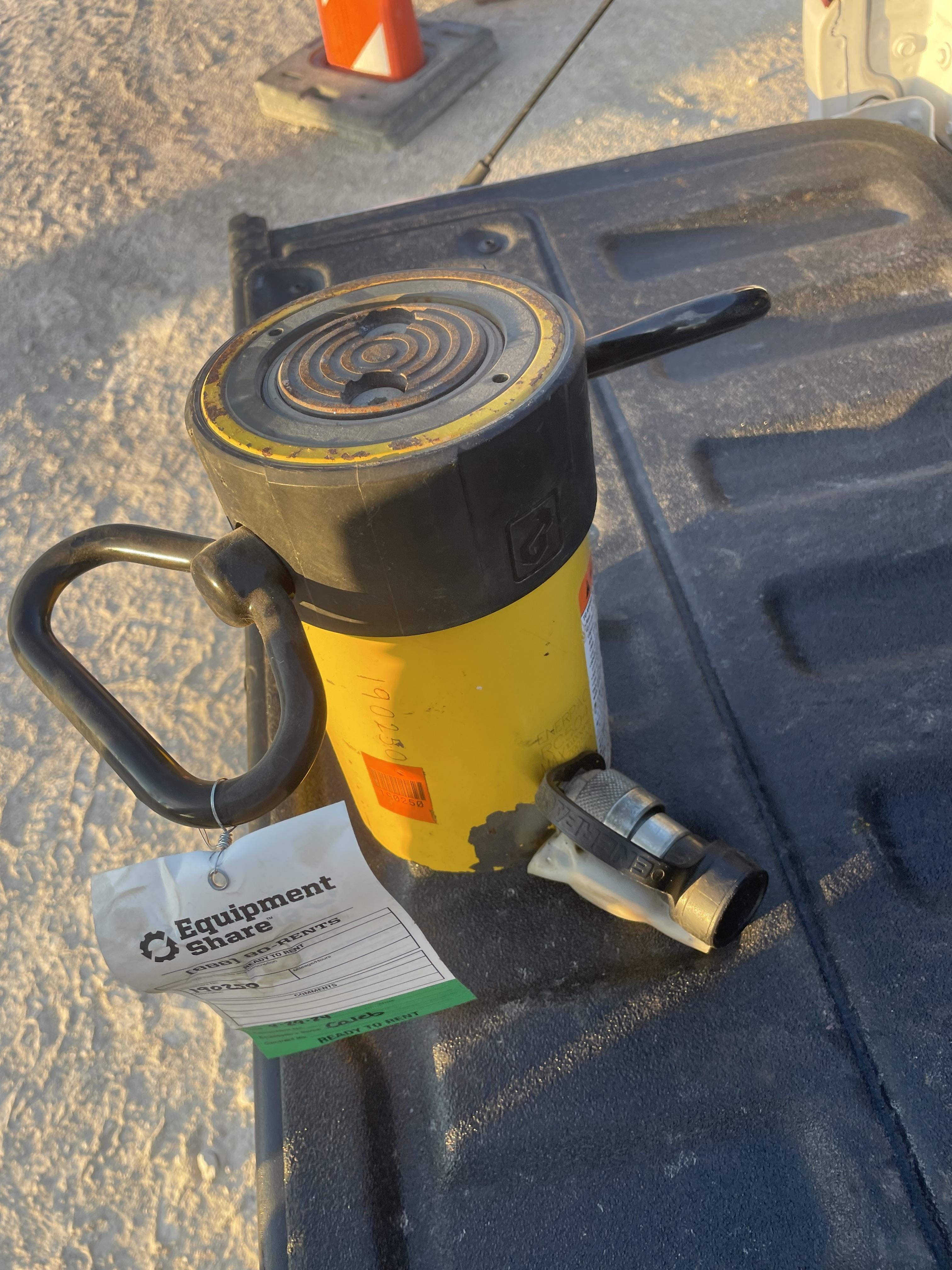 2021 ENERPAC RC504