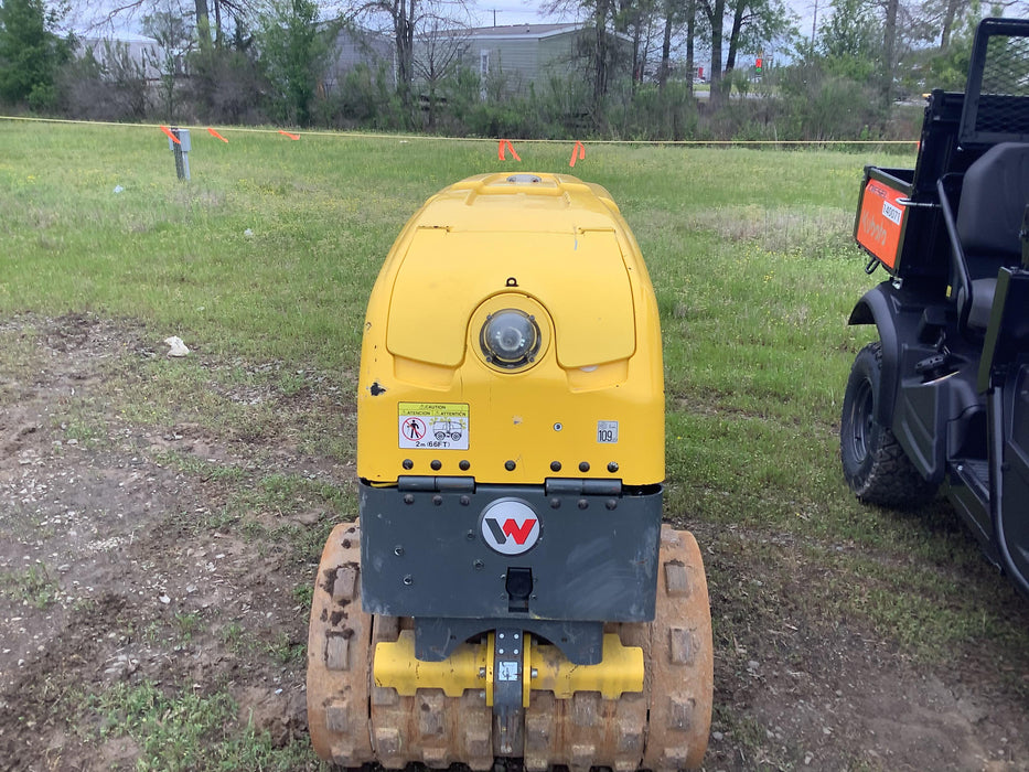 2019 WACKER NEUSON RTKx-SC3
