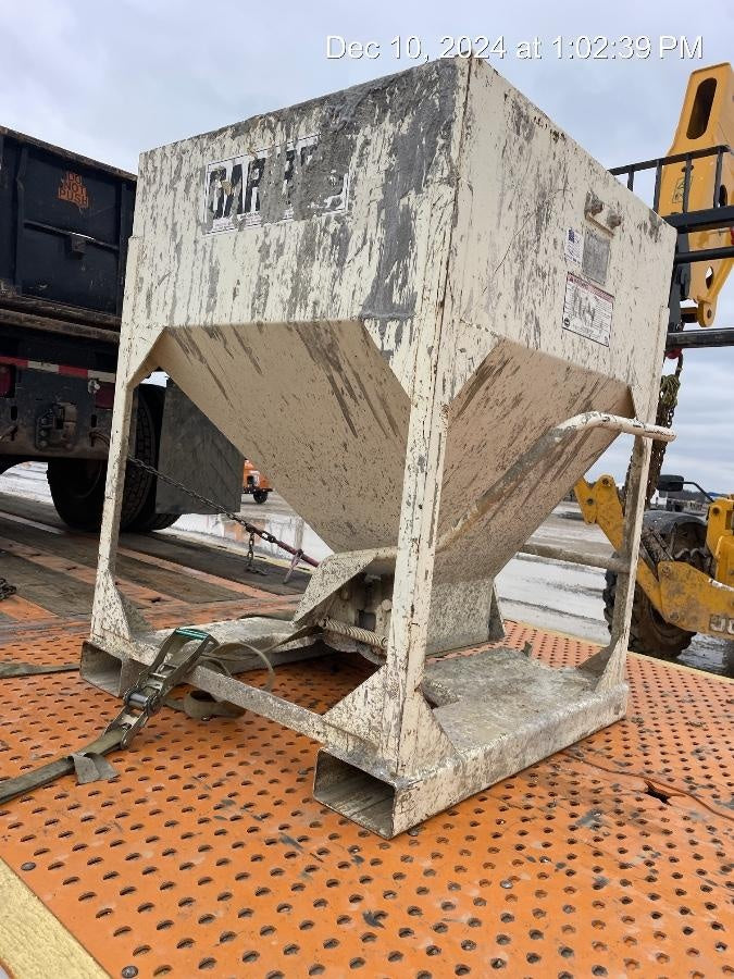 2020 GAR-BRO 427-R