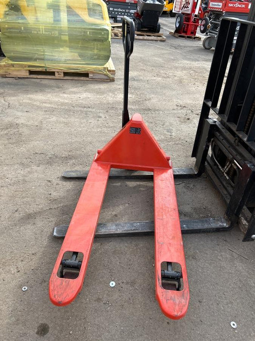 2024 MIGHTY LIFT ML55M