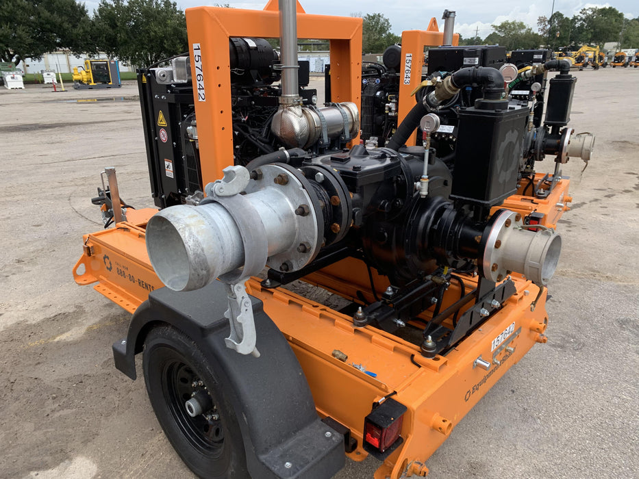 2021 PIONEER PP66S12L71-TD2.9L4