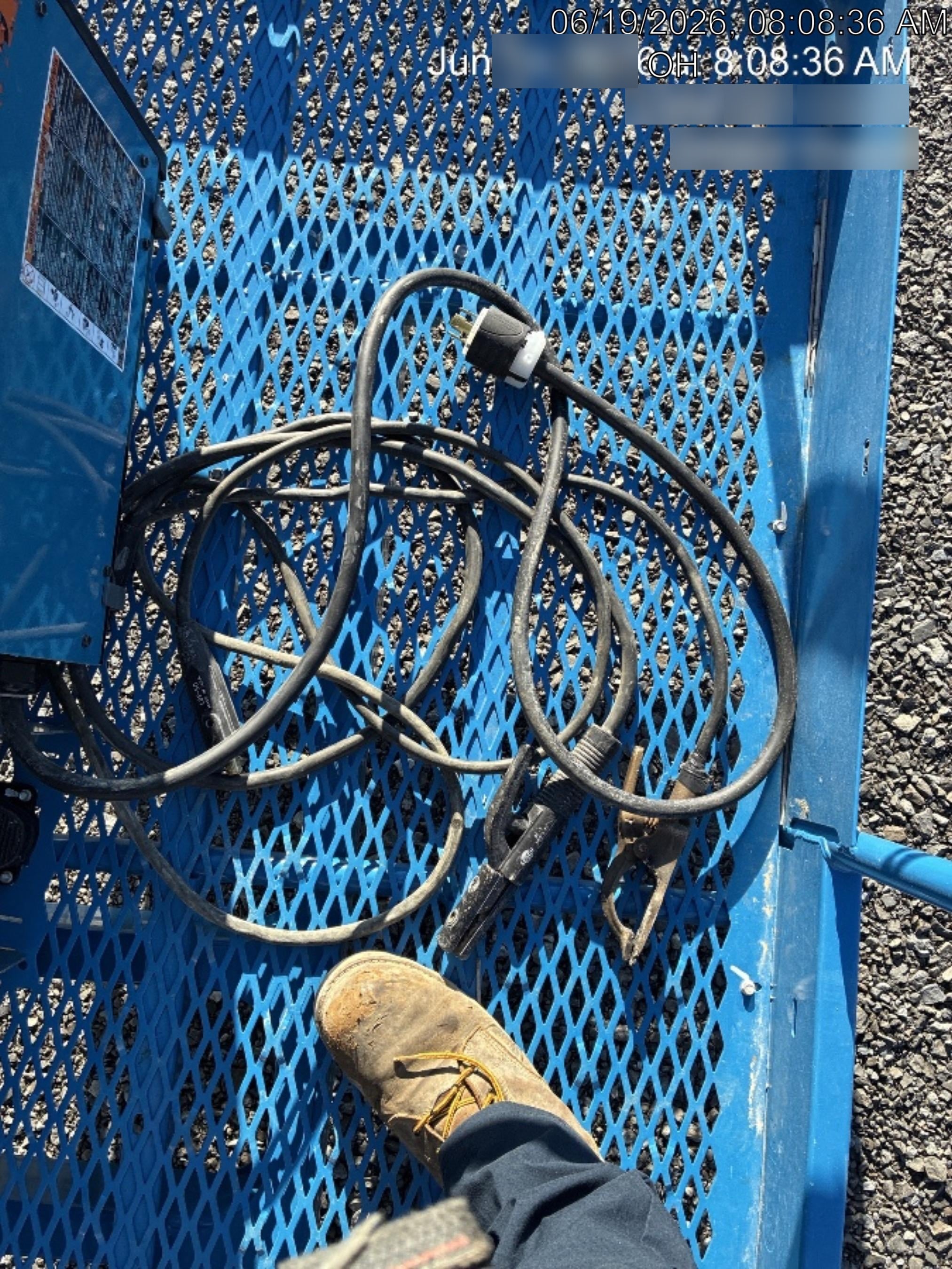 2026 MILLER ELECTRIC CST-282