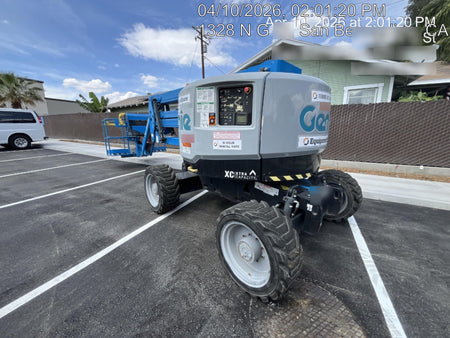2019 GENIE GS-4047