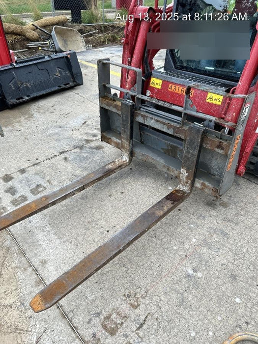 2022 ALL PRO FORKS 6048-U696