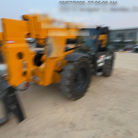 2025 JCB 514-56