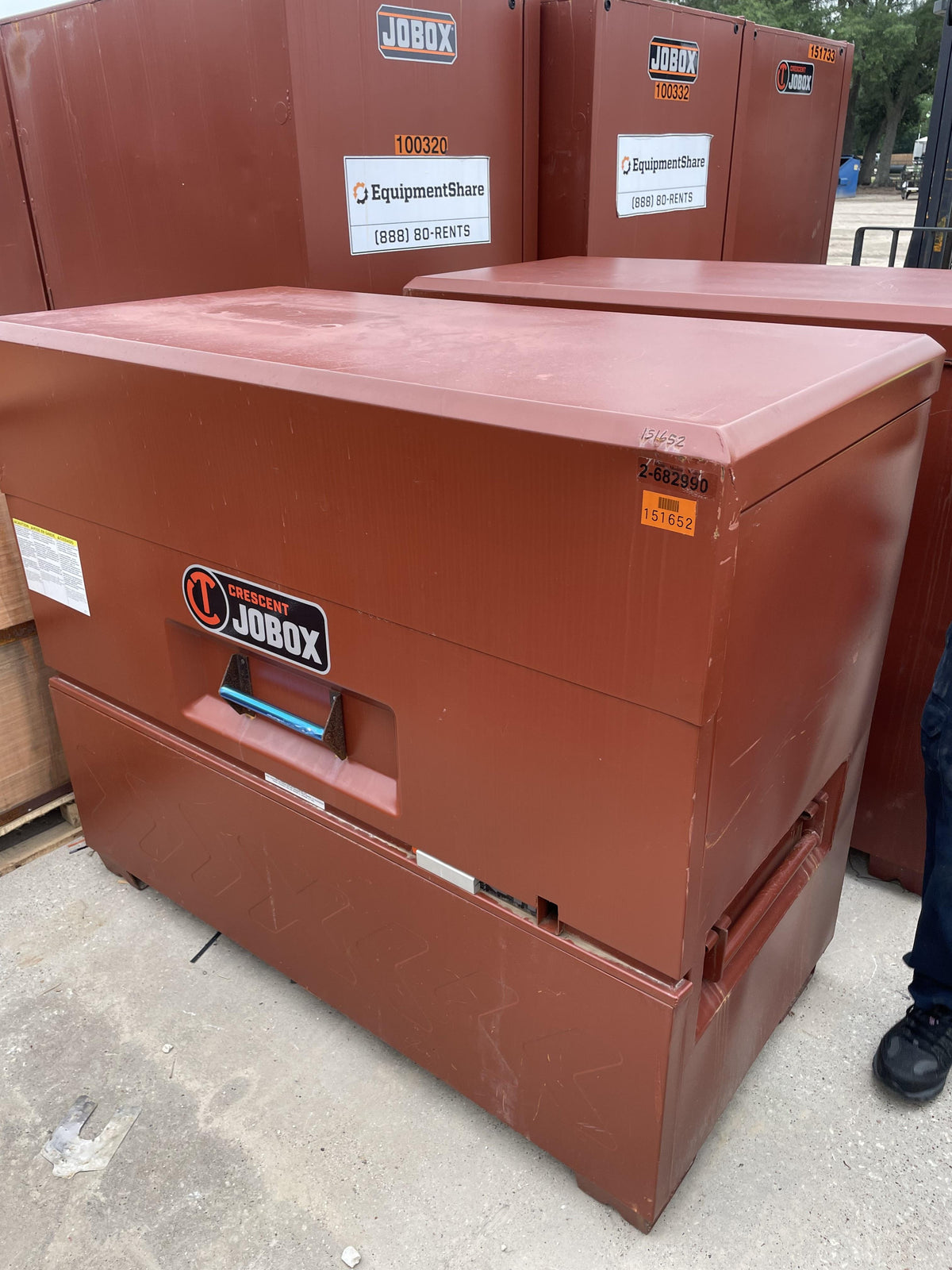 2021 JOBOX 1-682990