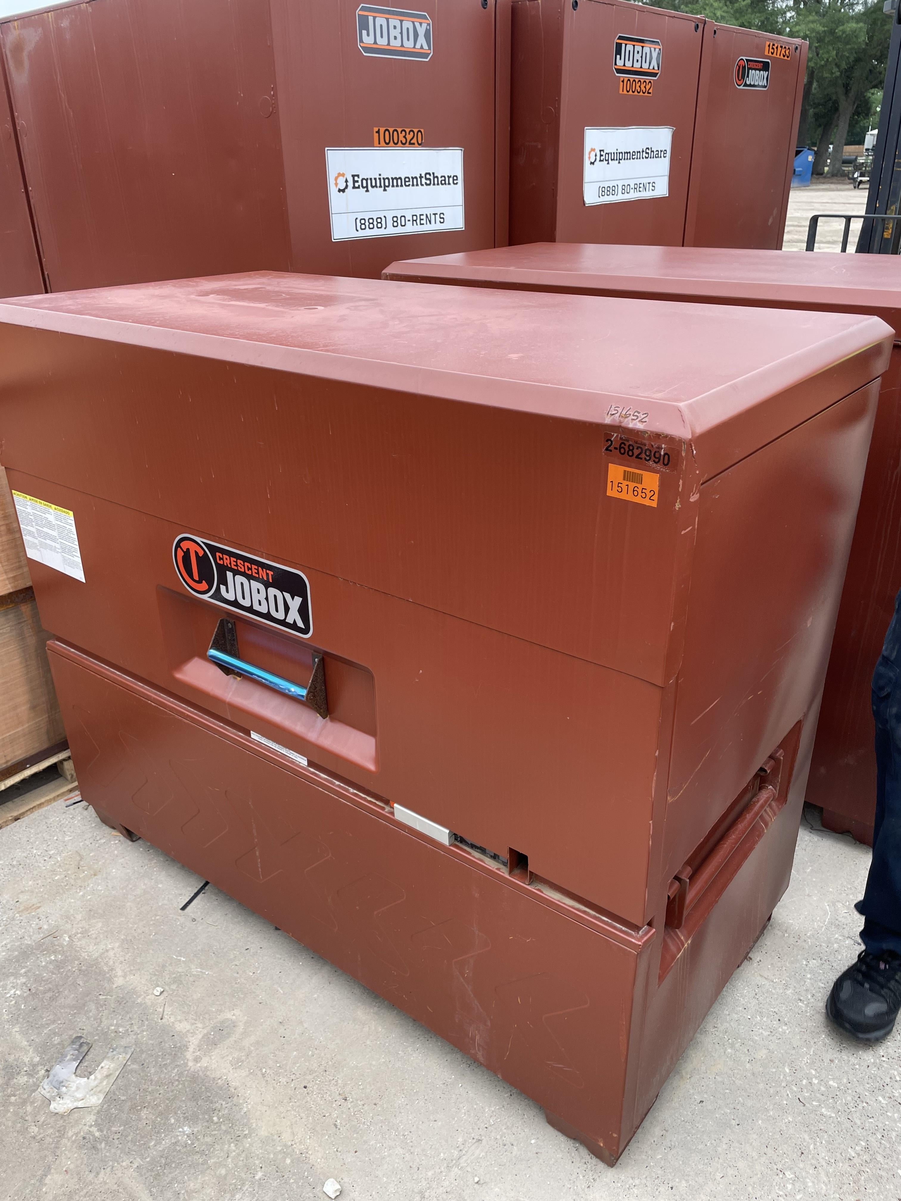 2021 JOBOX 1-682990