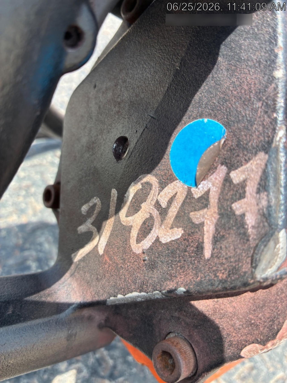 2023 MICHIGAN PNEUMATIC ES-4955B2-TRACKER