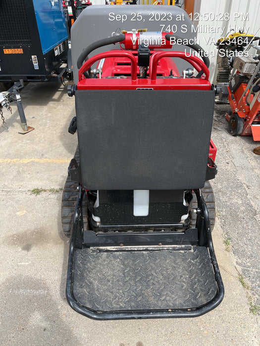 2023 TORO MBTX 2500-TS