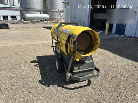 2019 WACKER NEUSON HI400 - DSL