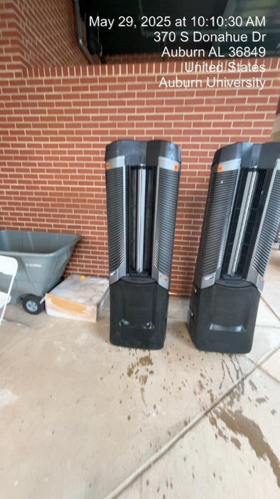 2023 VECTOR Vector Max