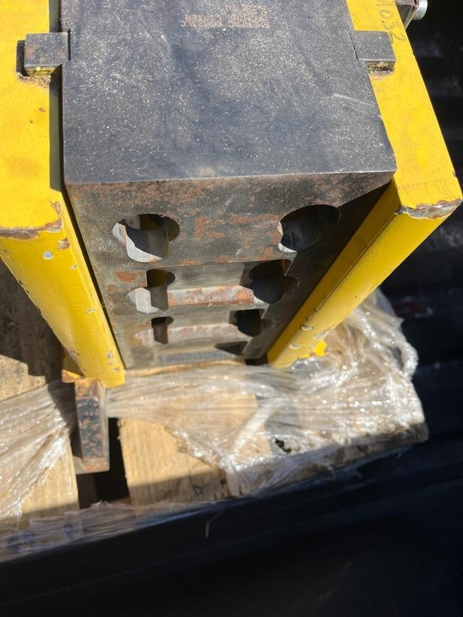 2022 ENERPAC SOH236