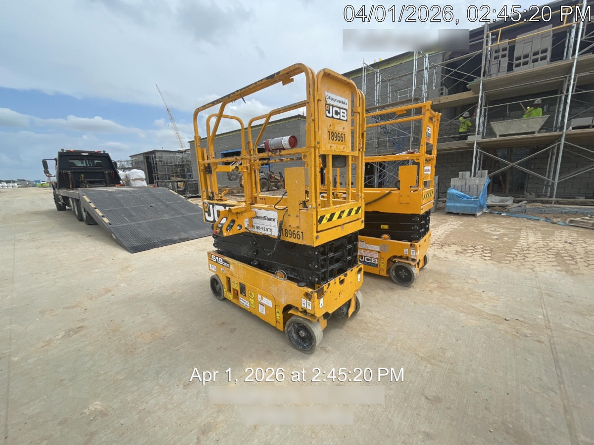 2022 JCB S1930E