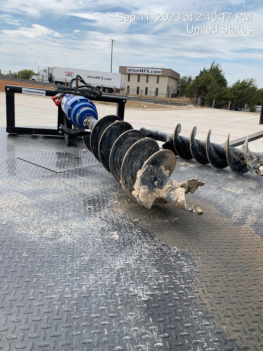 2023 AUGER TORQUE 3300-30