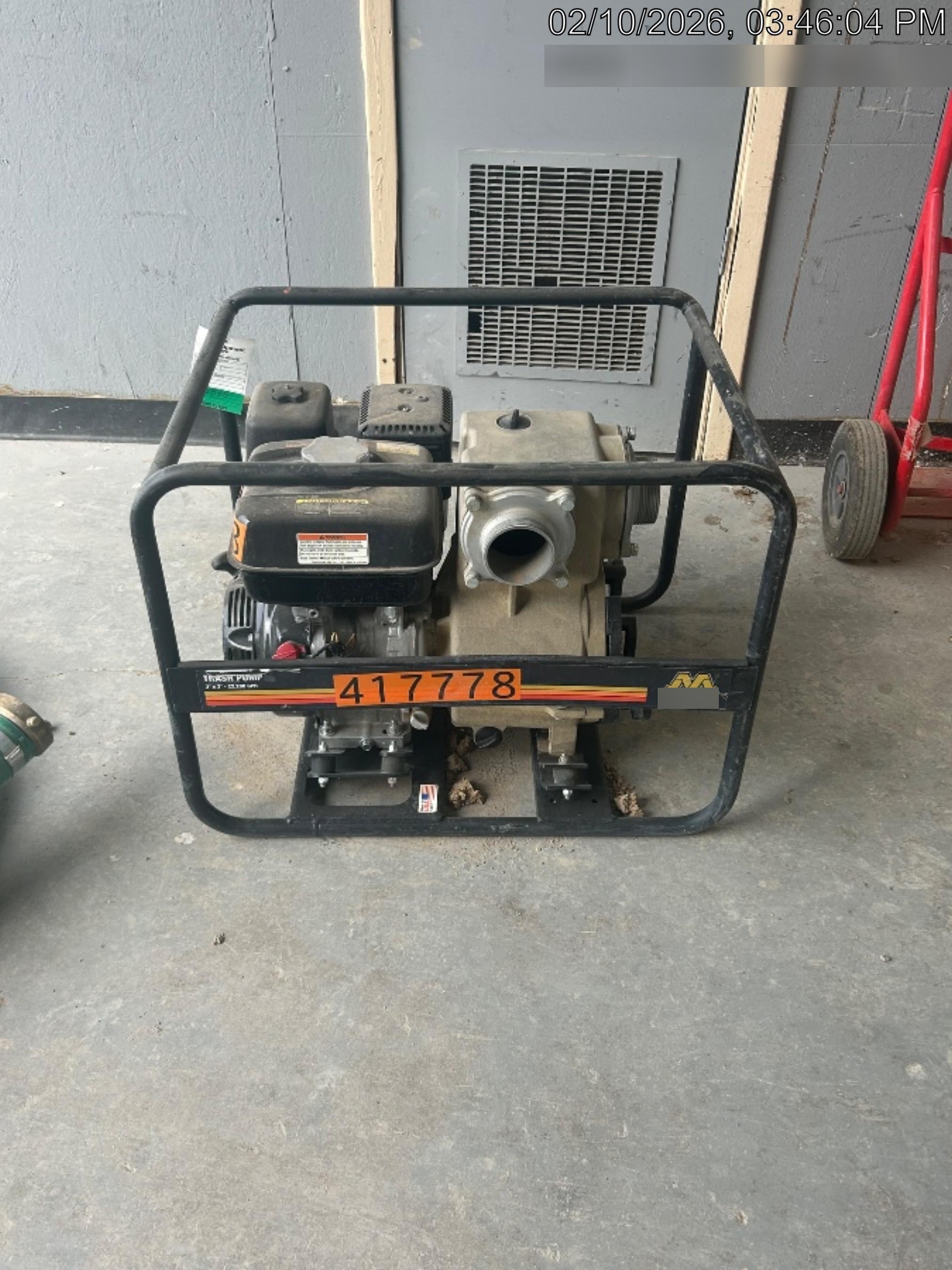 2024 MI-T-M WTP-T03-0MGH