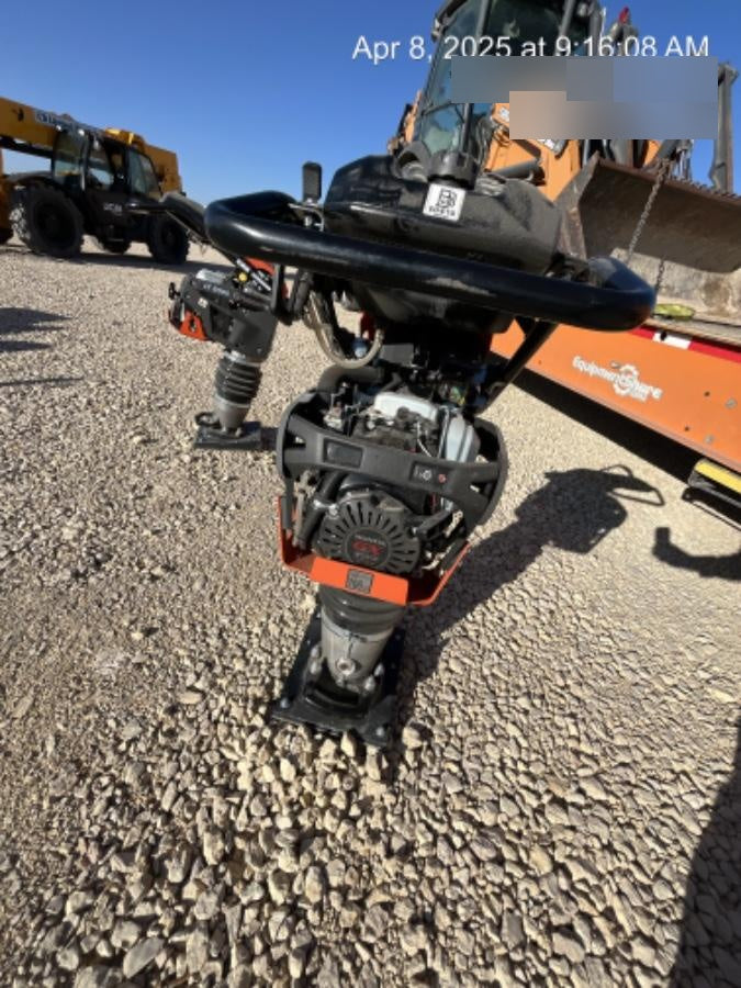 2025 HUSQVARNA LT6005