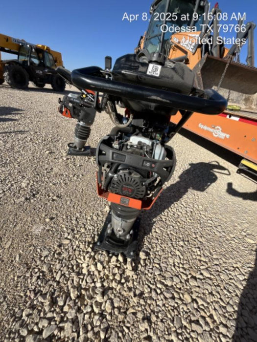 2025 HUSQVARNA LT6005