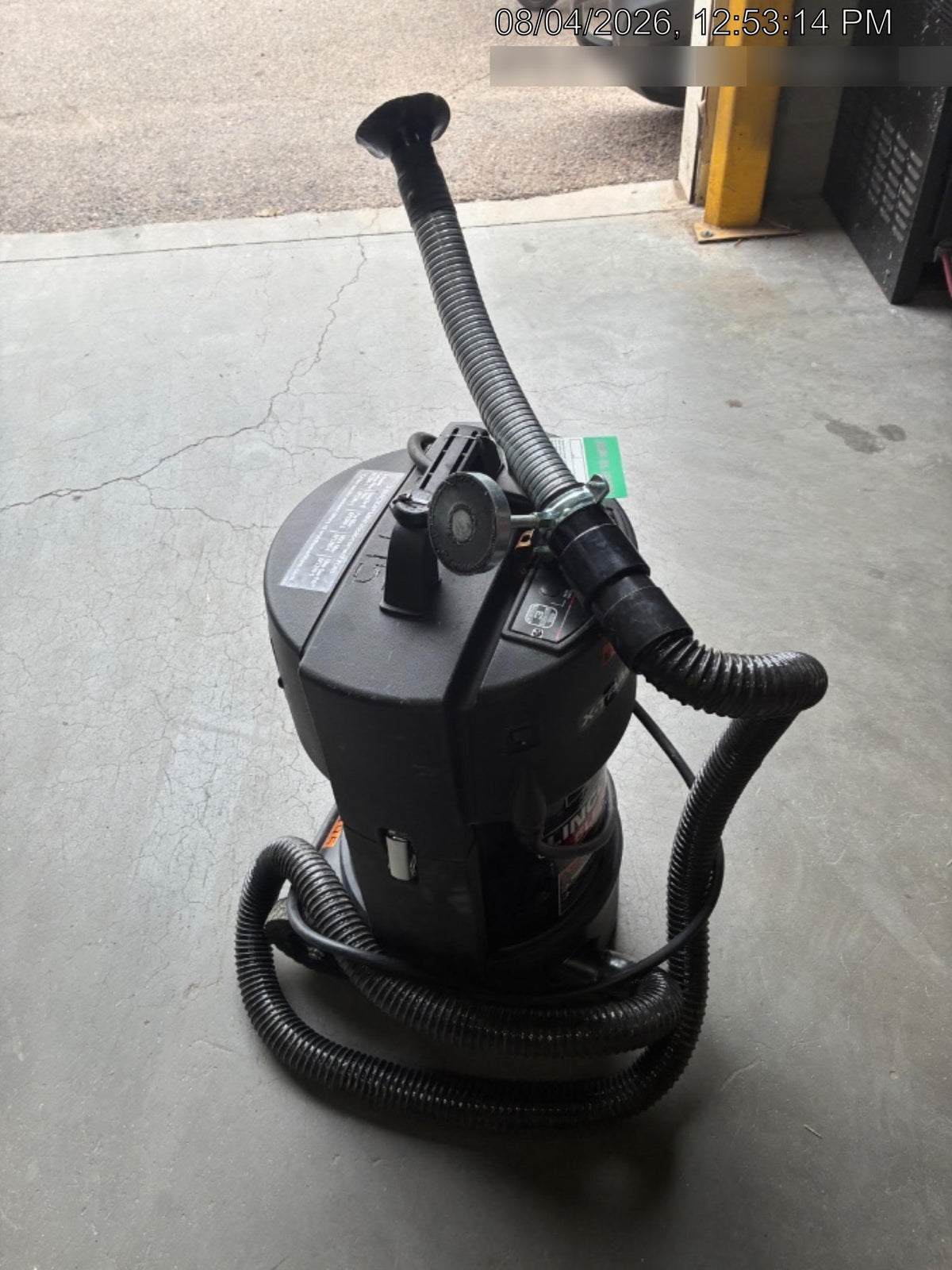 2026 LINCOLN ELECTRIC K3972-5