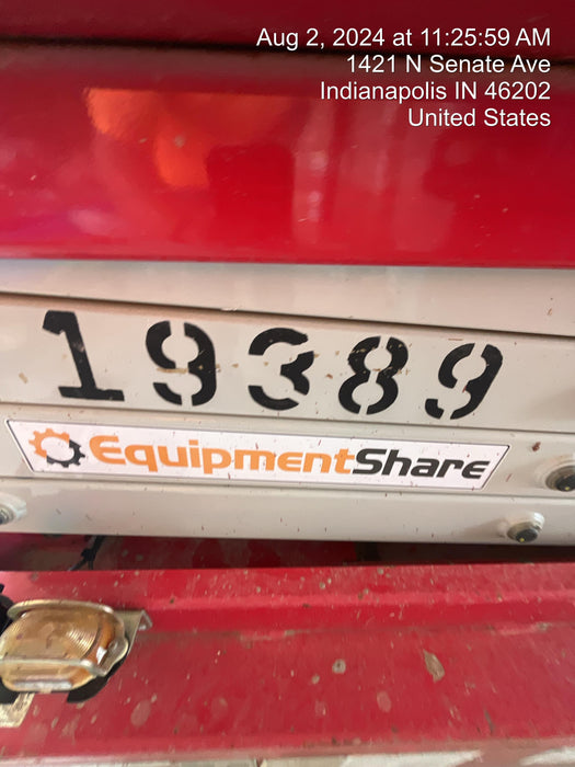 2018 MEC 1330SE MEC 1330SE w/2 Yr Full Extended Warranty