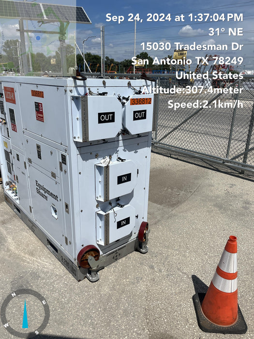 2023 SMARTECH SLIC12R-MSH