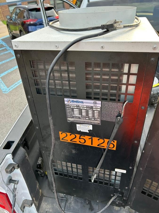 2022 KWIKOOL KPAC1411-2