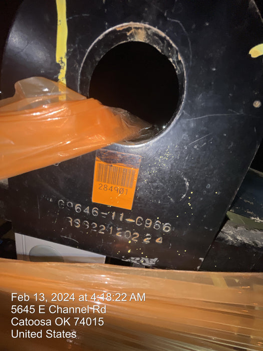 2022 LINCOLN ELECTRIC K3402-2