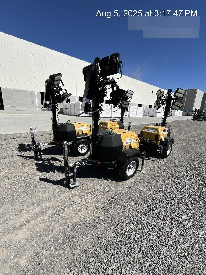 2021 ALLMAND NLV3GR