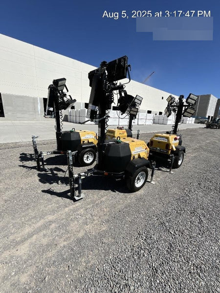 2021 ALLMAND NLV3GR