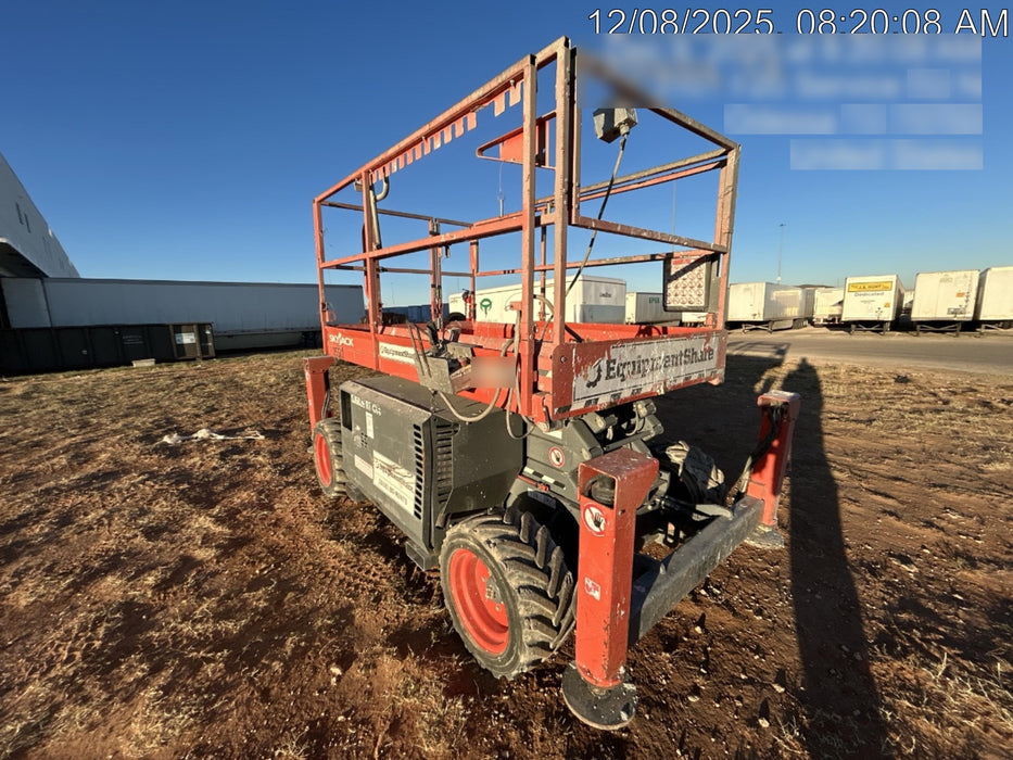 2019 SKYJACK SJ6826 RT