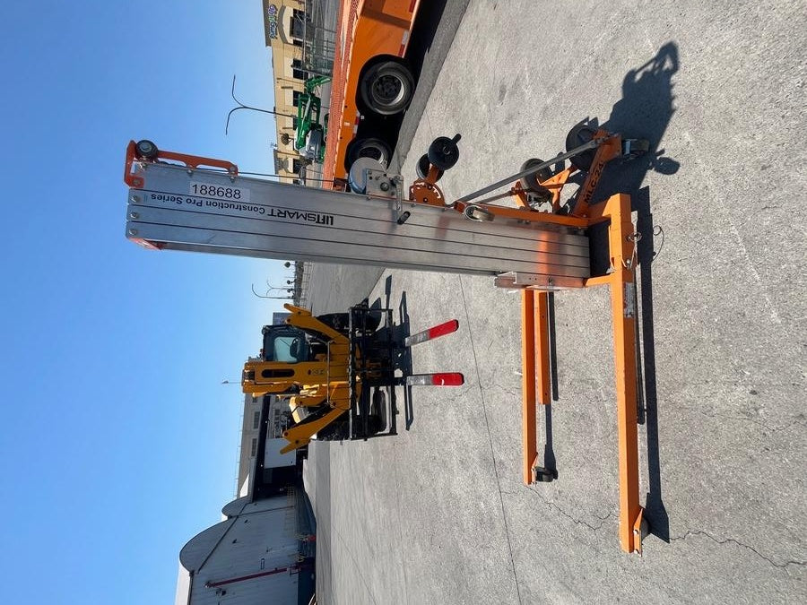 2021 LIFTSMART MLC-24