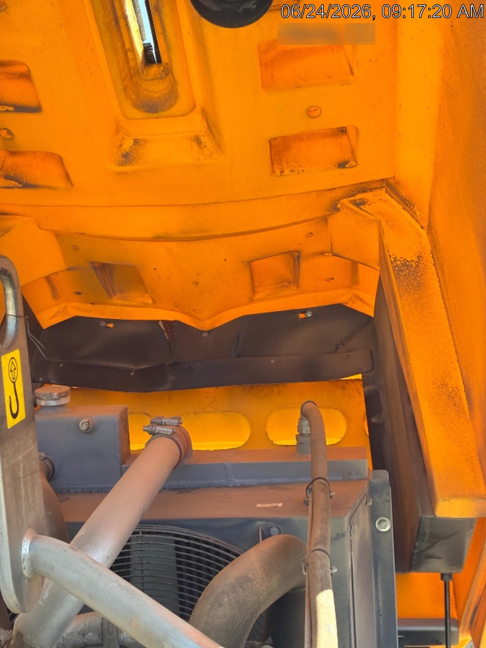 2022 ATLAS COPCO XAS188 CWK