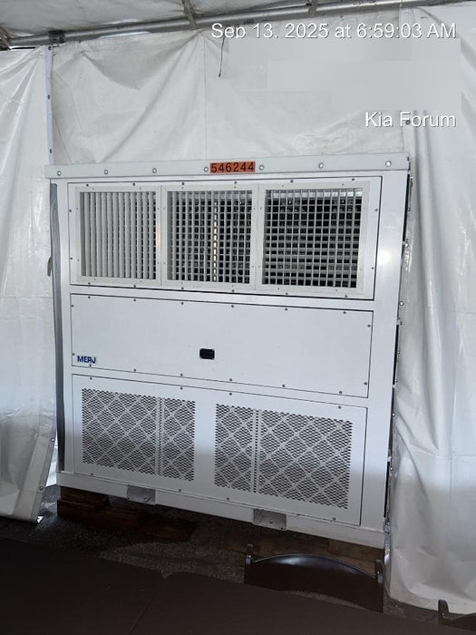 2025 MERJ M20T460-3-AH