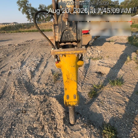 2025 EPIROC SB452