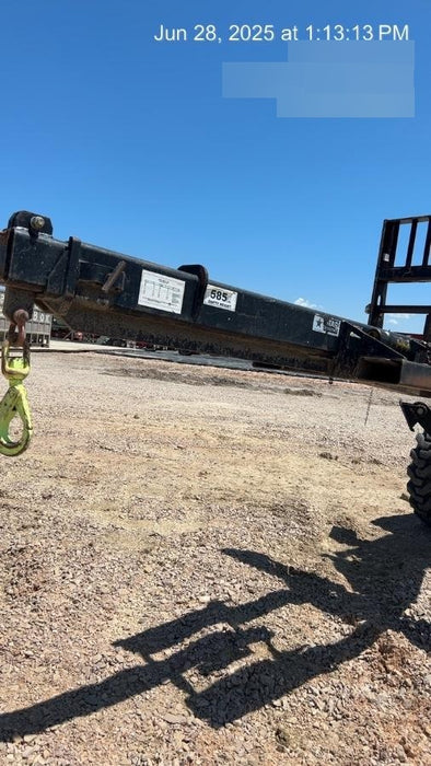 2021 STAR INDUSTRIES M1360B - Star JIB Boom