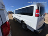 2023 CHEVROLET Express Van - Rental