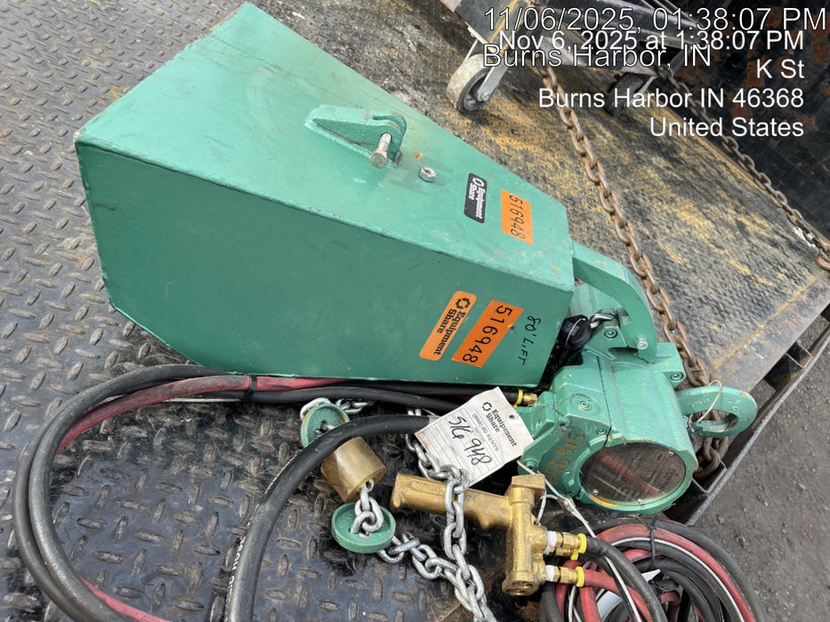 2025 JD NEUHAUS PROFI 1TI/2TI