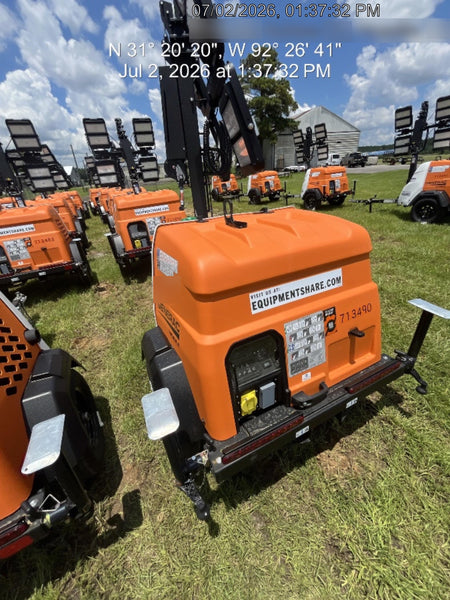 2026 GENERAC MLTS-4