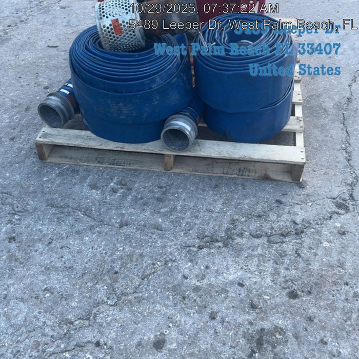 2023 MULTIQUIP QP4TH