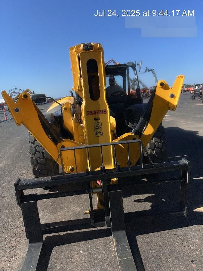 2025 JCB 512-56