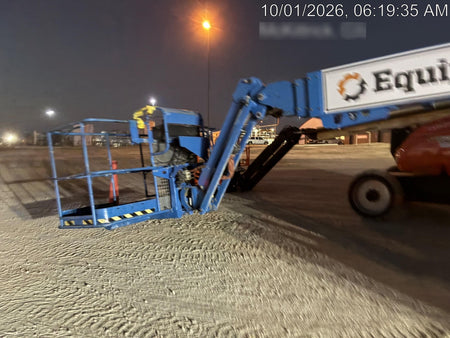 2022 GENIE S-65 XC