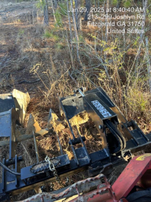 2024 MANITOU 50504725