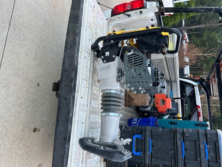 2025 WACKER NEUSON BS62-4Ab/28