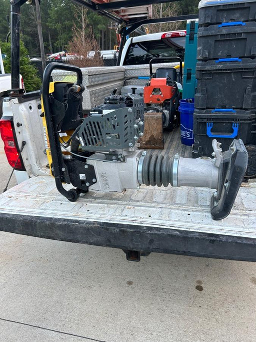 2025 WACKER NEUSON BS62-4Ab/28