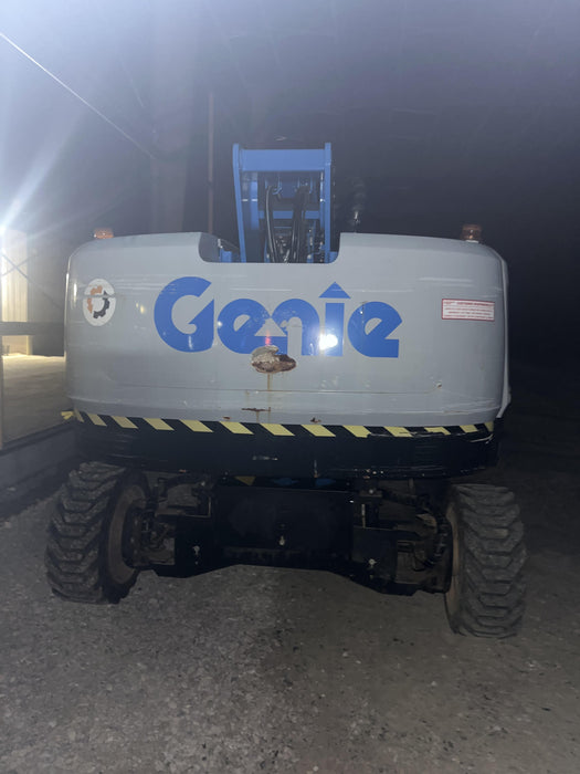 2020 Genie S-45 XC