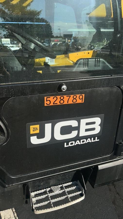 2025 JCB 510-56