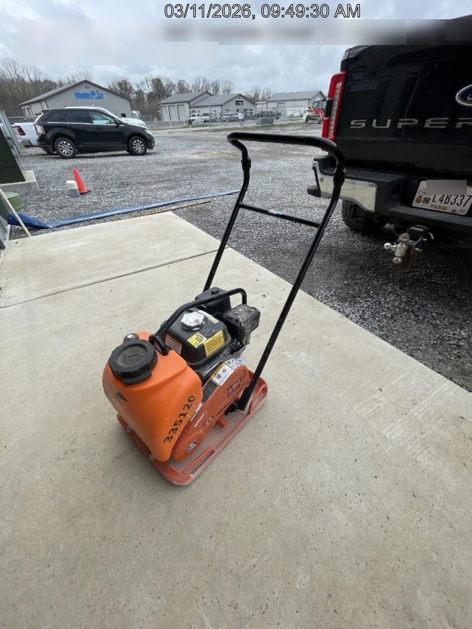 2023 MULTIQUIP MVC82VHW