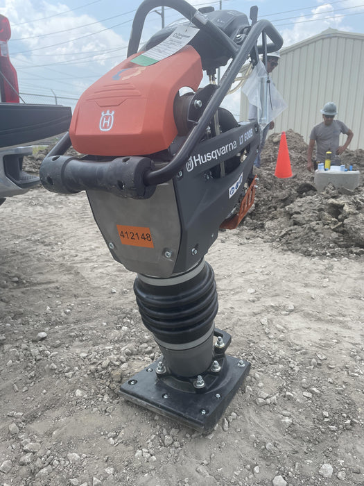 2024 HUSQVARNA LT6005