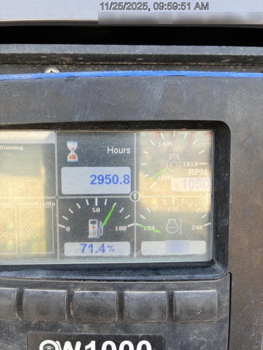 2023 ATLAS COPCO PAC F66 KD