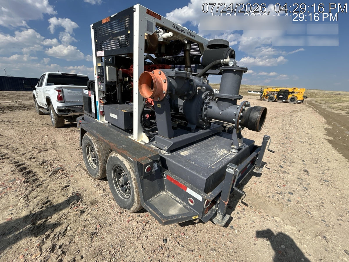 2023 ATLAS COPCO PAC H108 SD