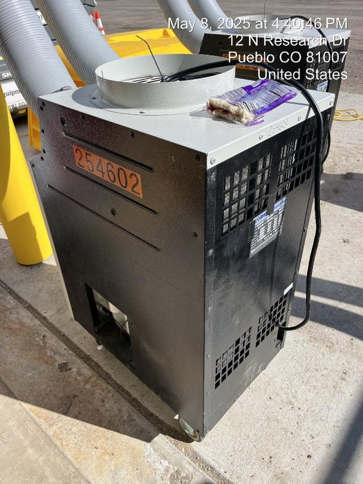 2022 KWIKOOL KPAC1811-2